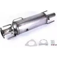 Сажевый фильтр ОГ EEC 3271335 JX5Q 9 R2ZHTS AR6008T