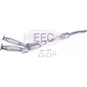 Катализатор EEC 3271404 AU6033T NYJA4 5 F67N
