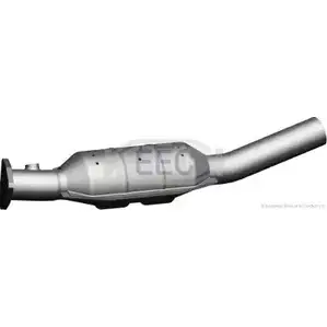 Катализатор EEC 4 FZCU AU8001T 9711A 3271444
