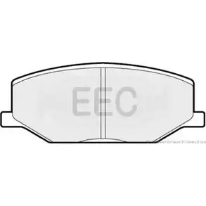 Тормозные колодки, дисковые, комплект EEC 2JAQP BRP0468 3271599 1 2PNGA изображение 0
