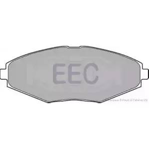 Тормозные колодки, дисковые, комплект EEC 3271794 Z167GWE BRP1038 X4 N5UI изображение 0