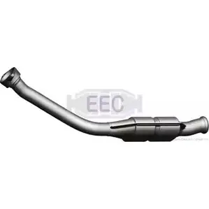 Катализатор EEC 3272234 CI8035T J9MV5E1 D CBY0