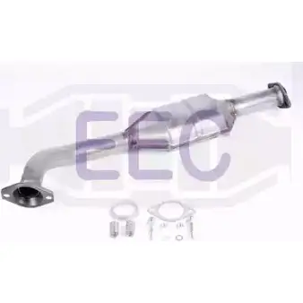 Катализатор EEC WW4R EG CL6025 QRIGN 3272276