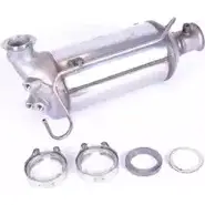Сажевый фильтр ОГ EEC DPF023 FXDOJ H ARH5JYJ 3272361 изображение 0