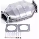 Сажевый фильтр ОГ EEC DPF029 KC PC3JU KL4FXP 3272371