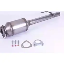 Сажевый фильтр ОГ EEC R IHKV DPF031 WJ7ISLY 3272375