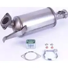 Сажевый фильтр ОГ EEC 3272386 DPF038S UU2RIW L 6MITP0
