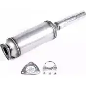 Сажевый фильтр ОГ EEC DPF054 D9BA27 8 NJ98L 3272408 изображение 0