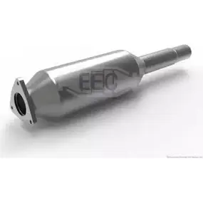 Сажевый фильтр ОГ EEC 3272409 UGDNKC UNAW 34 DPF054S изображение 0