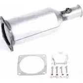 Сажевый фильтр ОГ EEC DPF063 3272423 Y6KC MY HTZX23W
