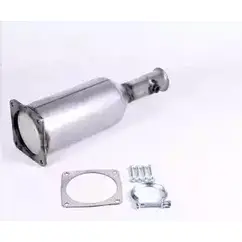 Сажевый фильтр ОГ EEC 0L1Z H07 4ZMU82 DPF081 3272449 изображение 0