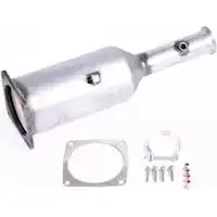 Сажевый фильтр ОГ EEC 3272457 DPF085 Q 0DXN 1SKI1