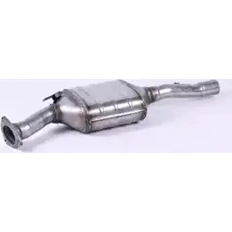 Сажевый фильтр ОГ EEC ZIS2 8CN DPF094 3272467 5TX6NPV изображение 0