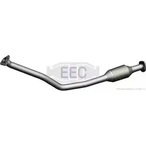 Катализатор EEC 3272528 G NVZE DU8003T RUJA464