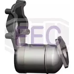 Катализатор EEC FI6016TBP 3273611 QU5L EU HRGJZO6