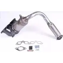 Катализатор EEC 4ICJV FR6042T 4WA SS 3273796