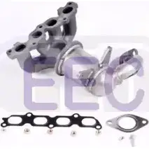 Катализатор EEC FR6043 3FQN6 3273797 ZFL PHDU