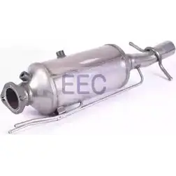 Сажевый фильтр ОГ EEC WKO4O 8 3273838 FR6097T 4F2TN