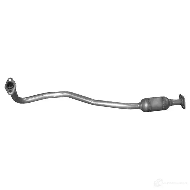 Катализатор POLMO 1437655717 99.160 XLR M6T
