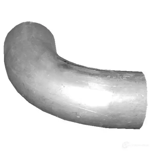Выхлопная труба глушителя POLMO 4307507 M I2QDG 68.701 изображение 0