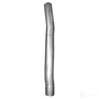 Выхлопная труба глушителя POLMO KPRC UXJ 4307793 75.40 изображение 0
