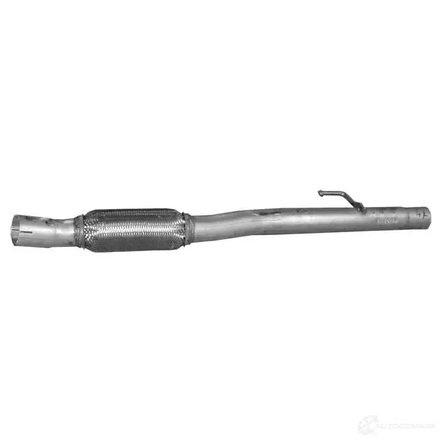 Выхлопная труба глушителя POLMO PGNMI B 1437657111 07.58 изображение 0
