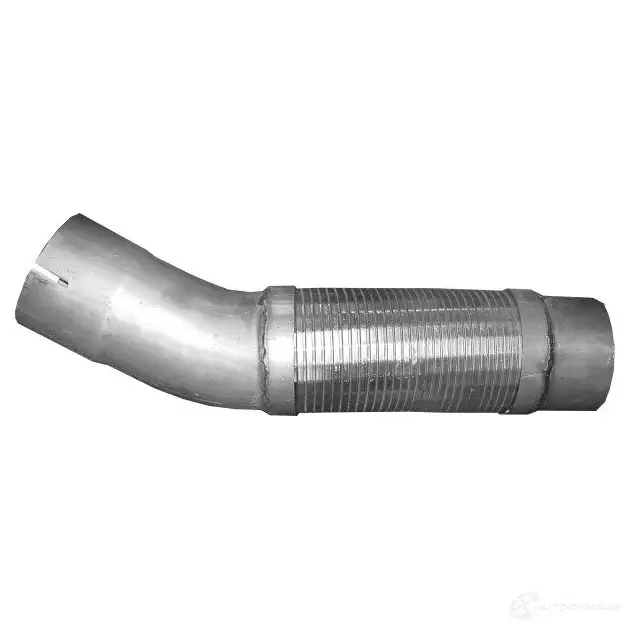Выхлопная труба глушителя POLMO 69.208 787 U2VL 1424846750