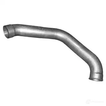Выхлопная труба глушителя POLMO 4307366 T9OF 7EO 61.36
