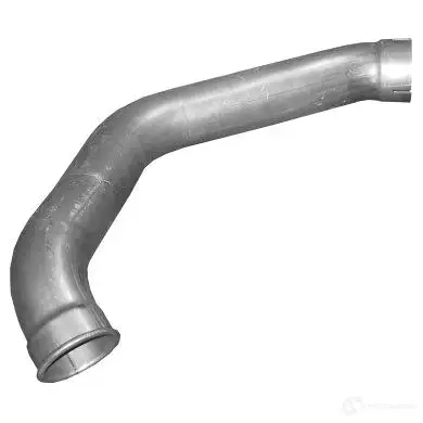 Выхлопная труба глушителя POLMO 4307328 61.09 CJ YBMDE