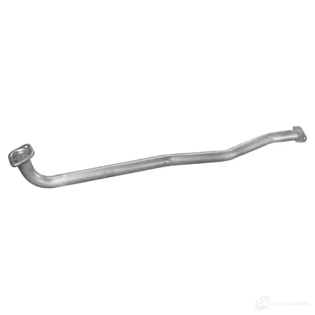 Выхлопная труба глушителя POLMO 4306621 R 556Q7 25.100