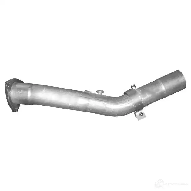Выхлопная труба глушителя POLMO A NKY7 1437657504 68.710