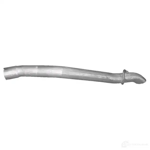 Выхлопная труба глушителя POLMO 3IZ F5L 4307022 31.08 изображение 0
