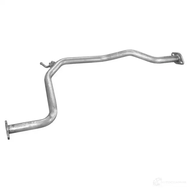 Выхлопная труба глушителя POLMO FY J9BM 4305471 12.185