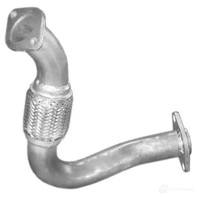 Выхлопная труба глушителя POLMO 4306442 1LS NE 21.552 изображение 1