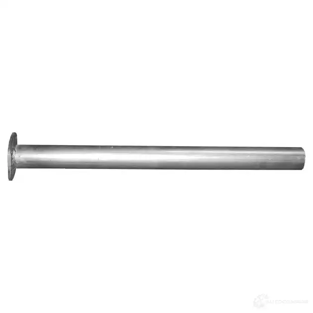 Выхлопная труба глушителя POLMO D2Z I3GQ 4306612 24.72 изображение 0