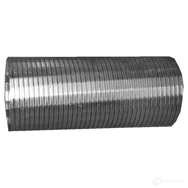 Выхлопная труба глушителя POLMO 75.282 F 5VSUC 4307784