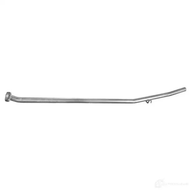 Выхлопная труба глушителя POLMO 4306534 BRF M2 23.65