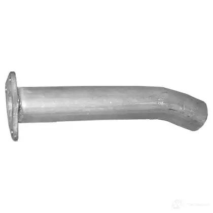 Выхлопная труба глушителя POLMO 013E XS 4305655 14.02 изображение 0
