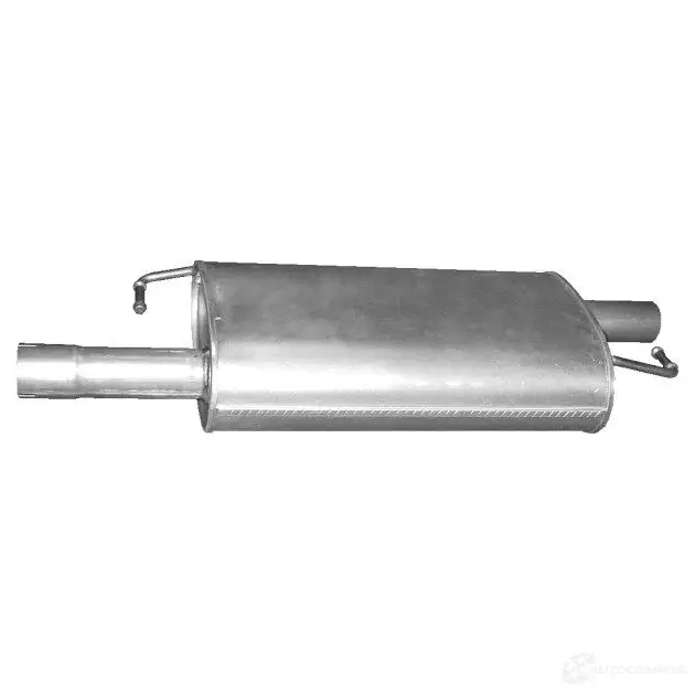 Резонатор POLMO 4306845 30.221 P4T JS