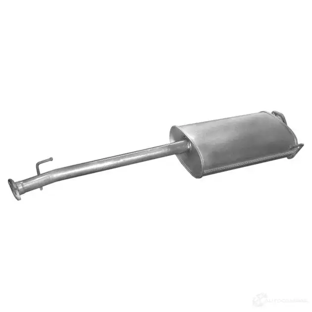 Резонатор POLMO 4306709 26.268 Z83D UR