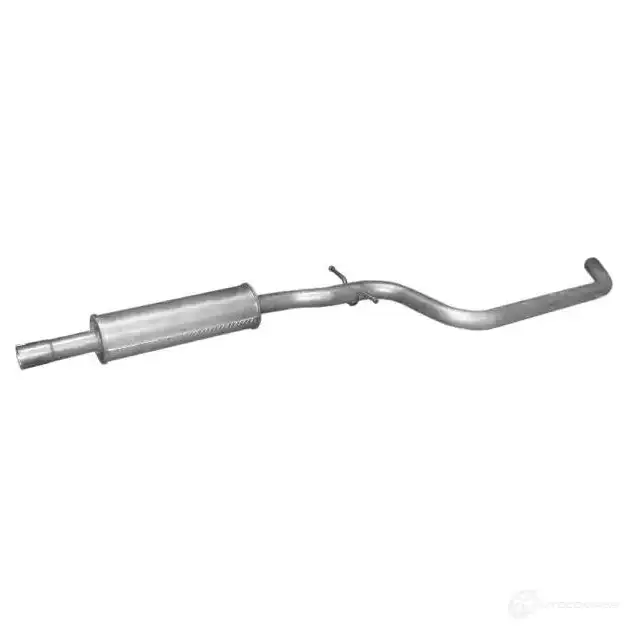 Резонатор POLMO 4306879 30.258 3I 6T5P1 - Изображение 1