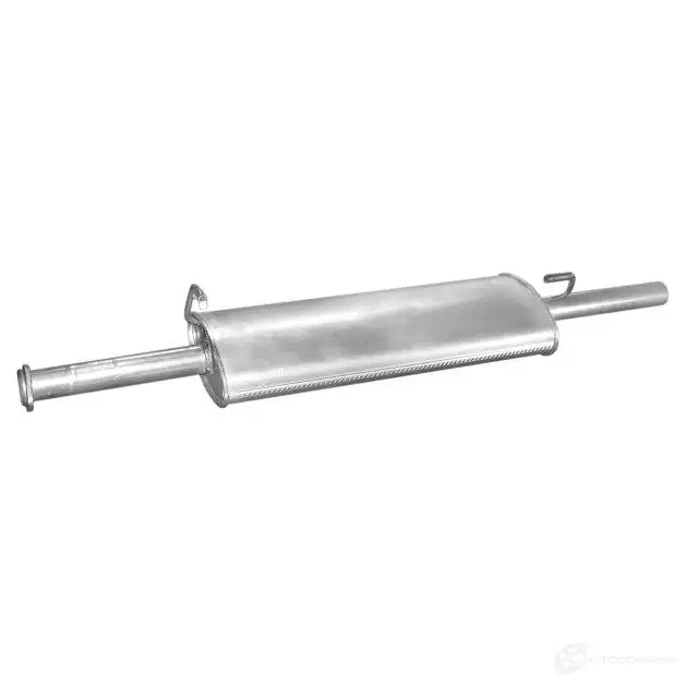 Резонатор POLMO Z16Z H1 4305110 08.343 изображение 0