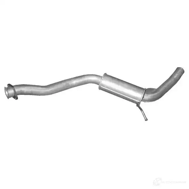 Резонатор POLMO 4305812 XCORT0 8 16.03 - Изображение 1