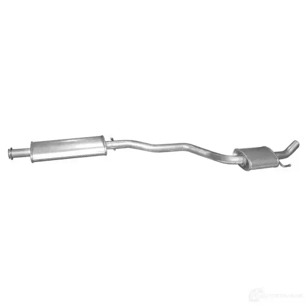 Резонатор POLMO 4305831 W7R6 8UW 16.85