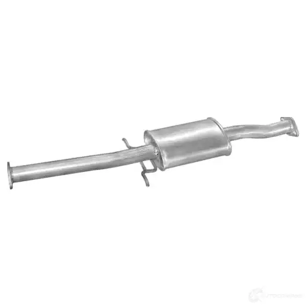 Резонатор POLMO 12.87 4305511 7G0P4 D - Изображение 1
