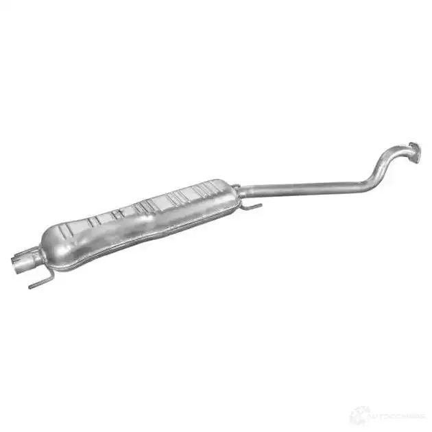 Резонатор POLMO 4306037 17.561 XF V27N - Изображение 1