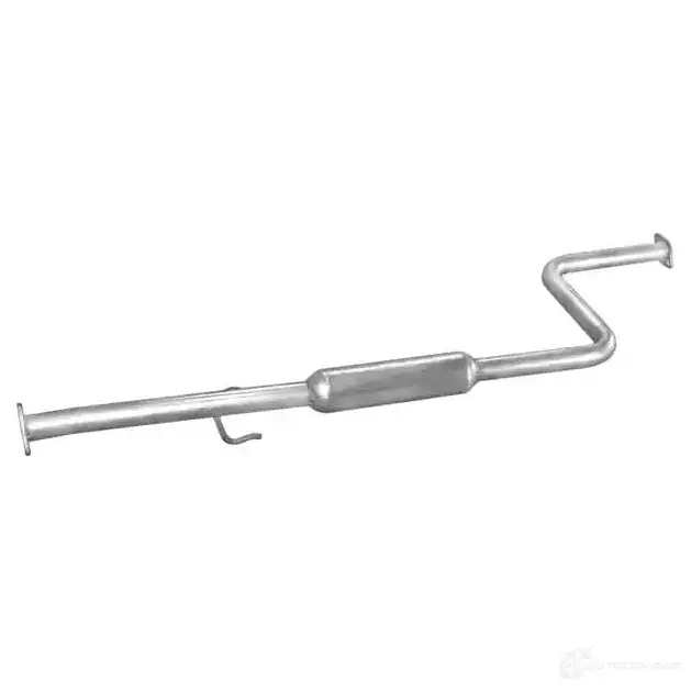 Резонатор POLMO 4305352 09.27 G5A 05 - Изображение 1