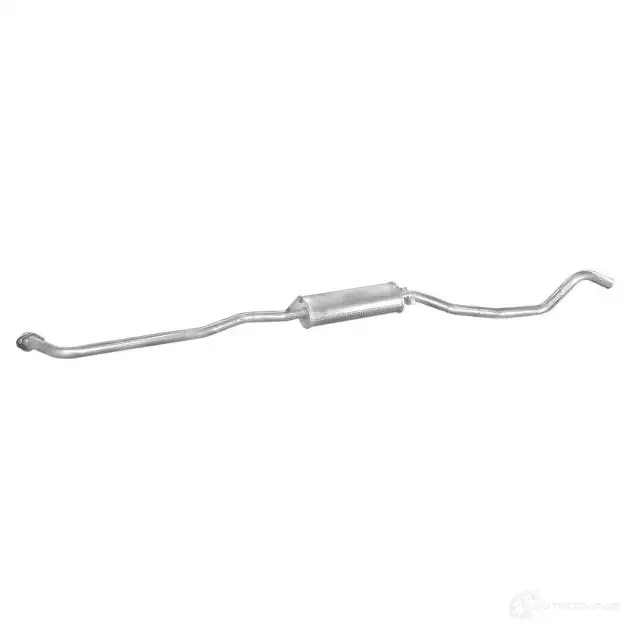 Резонатор POLMO 4305836 17.02 LL EV5 изображение 0