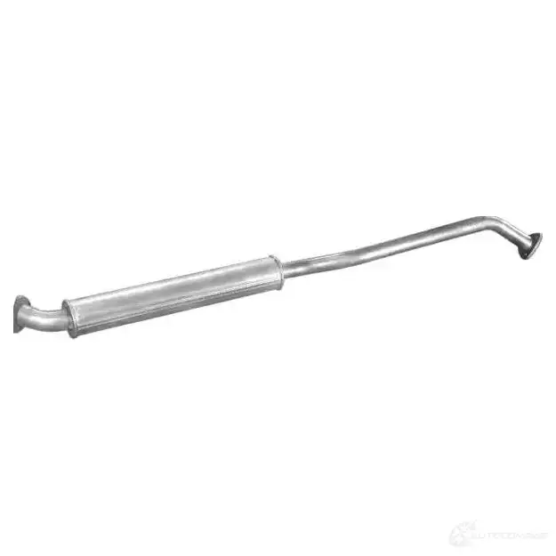 Резонатор POLMO 4304540 ZX GVB9 03.01 - Изображение 1