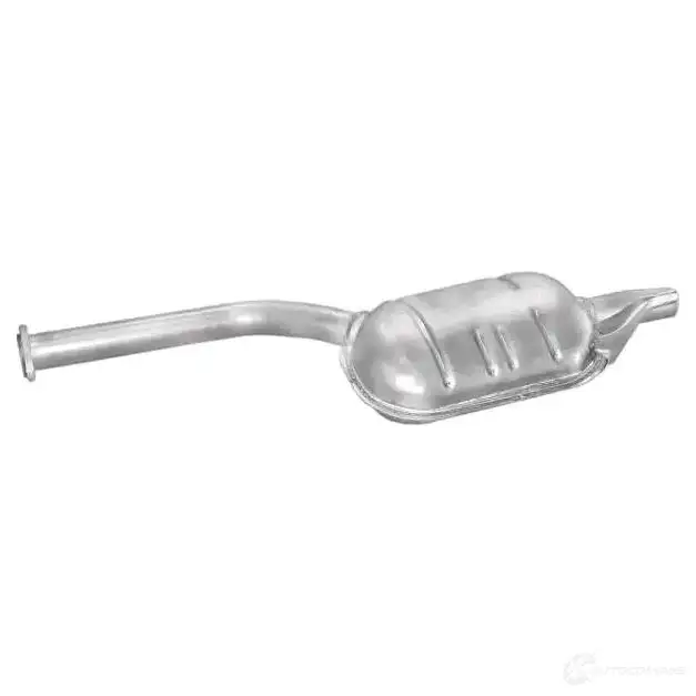 Резонатор POLMO B75M3 CT 13.12 4305528 - Изображение 1